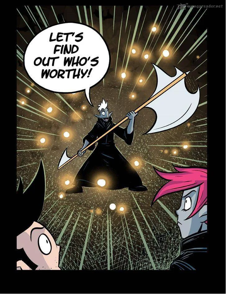 Newman Chapter 28 page 4