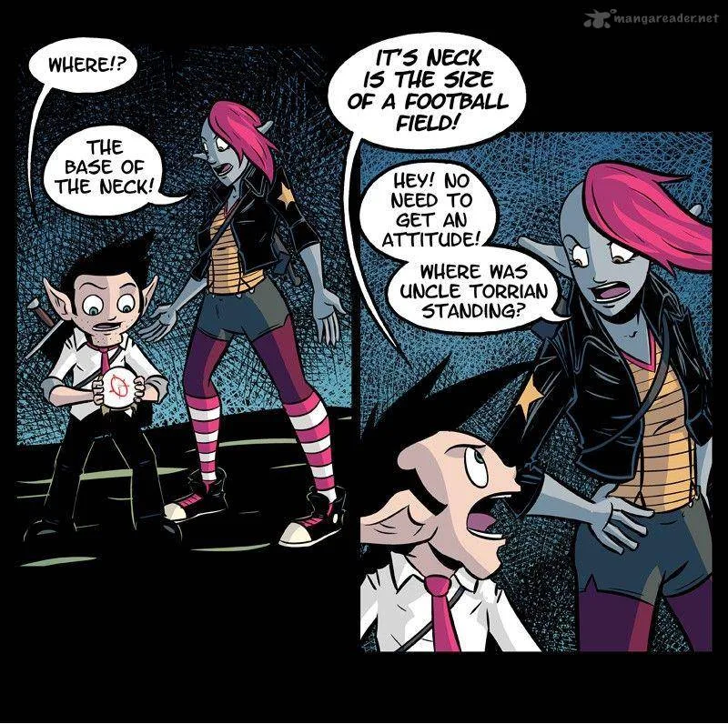 Newman Chapter 28 page 14
