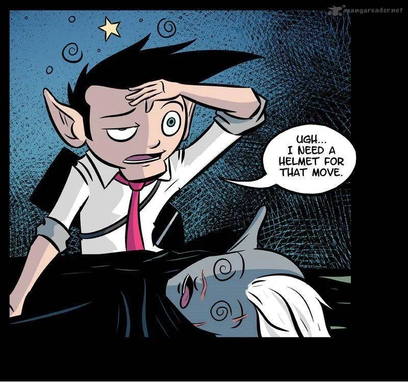 Newman Chapter 28 page 12