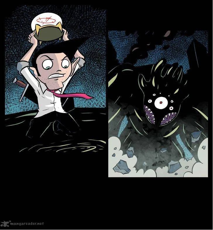 Newman Chapter 28 page 16