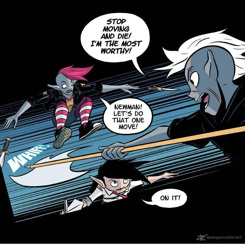 Newman Chapter 28 page 7