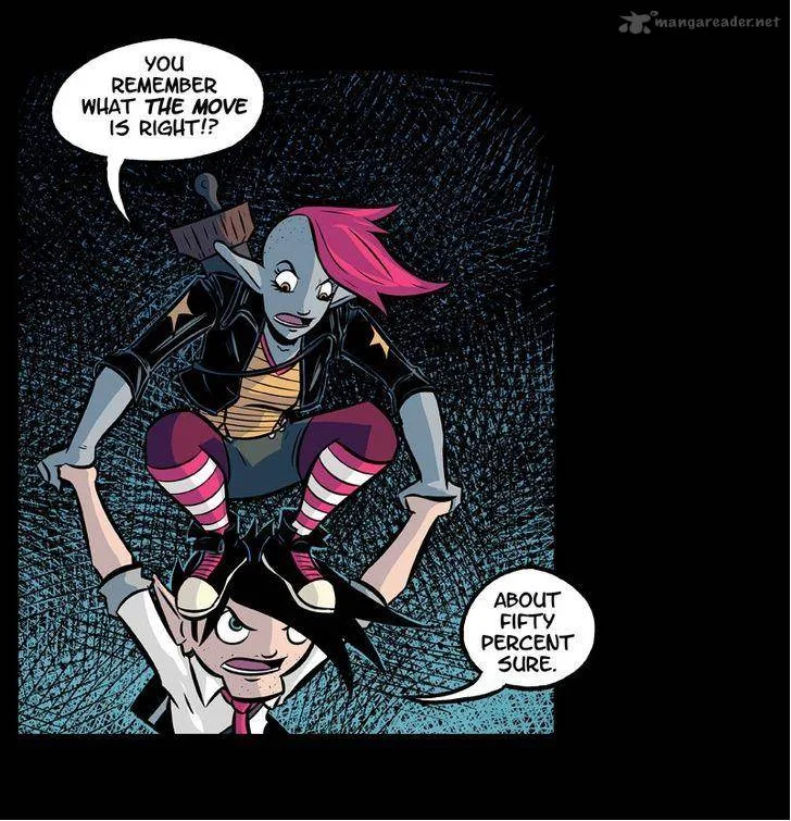 Newman Chapter 28 page 8