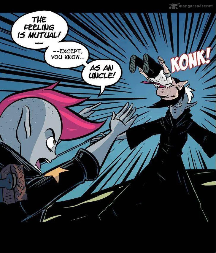 Newman Chapter 28 page 11