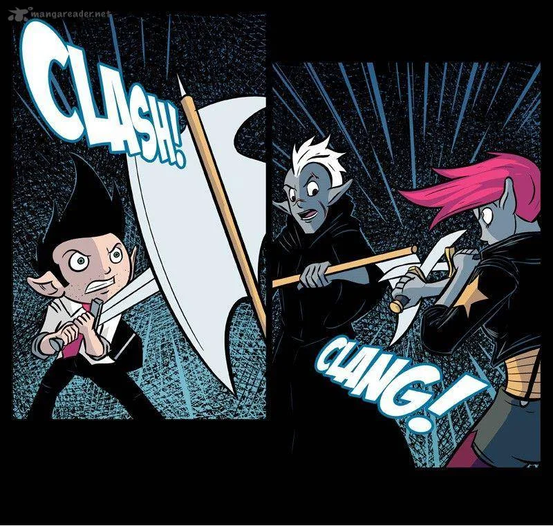 Newman Chapter 28 page 6