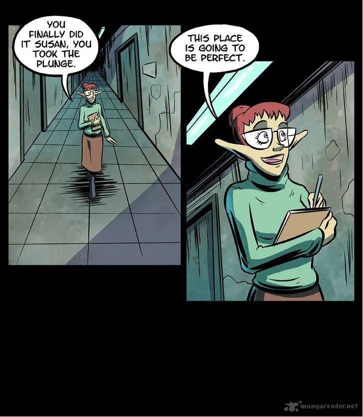 Newman Chapter 29 page 3