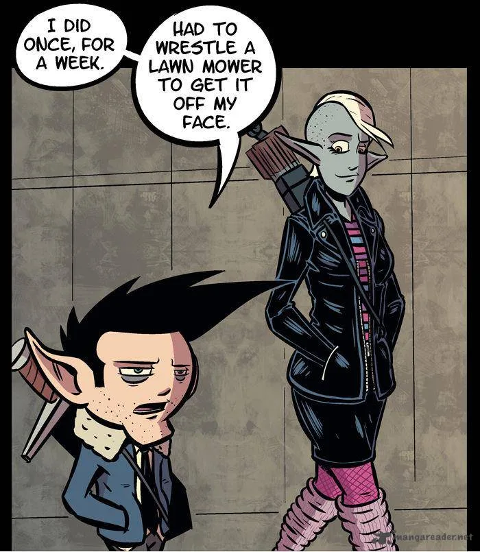 Newman Chapter 3 page 5