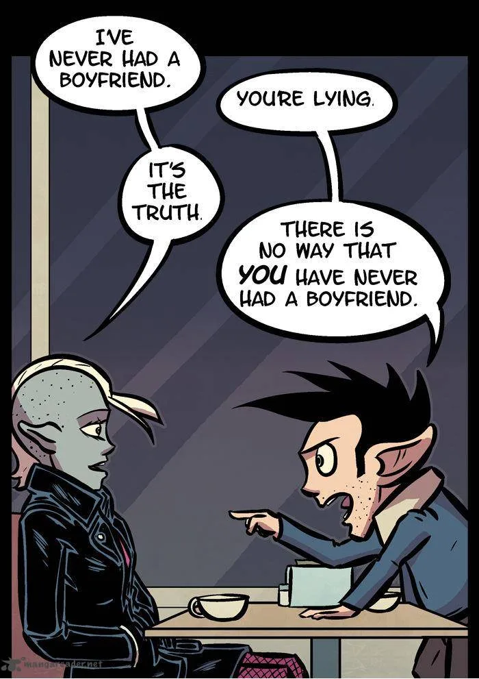 Newman Chapter 3 page 19