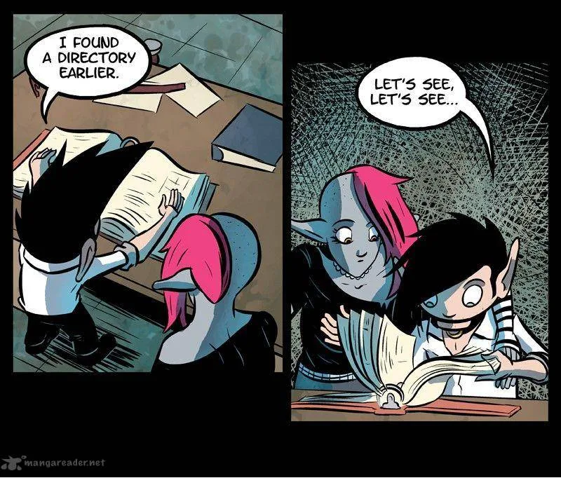 Newman Chapter 30 page 25
