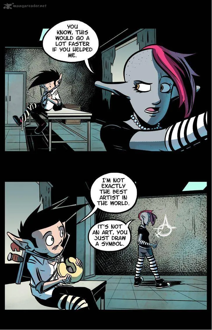 Newman Chapter 30 page 2