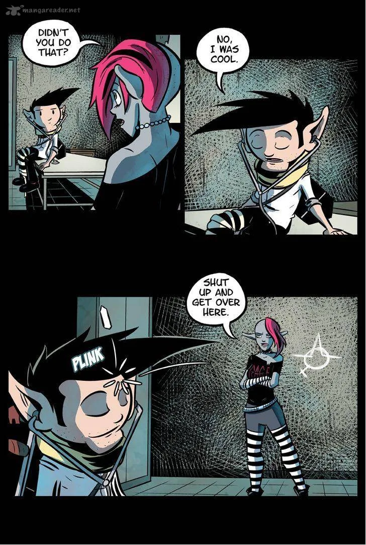 Newman Chapter 30 page 4