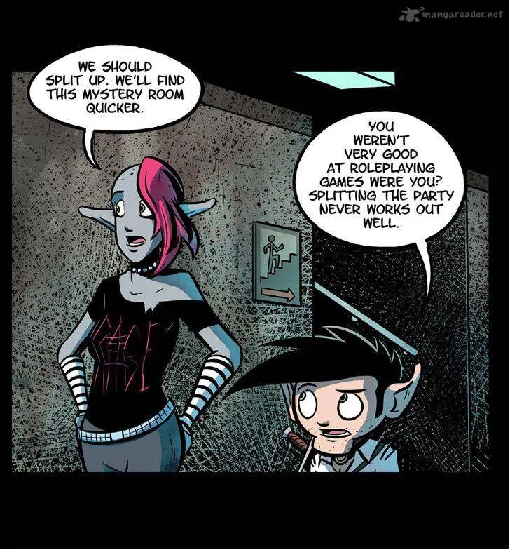 Newman Chapter 30 page 34