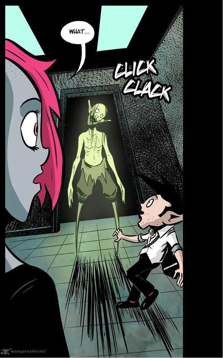 Newman Chapter 30 page 7