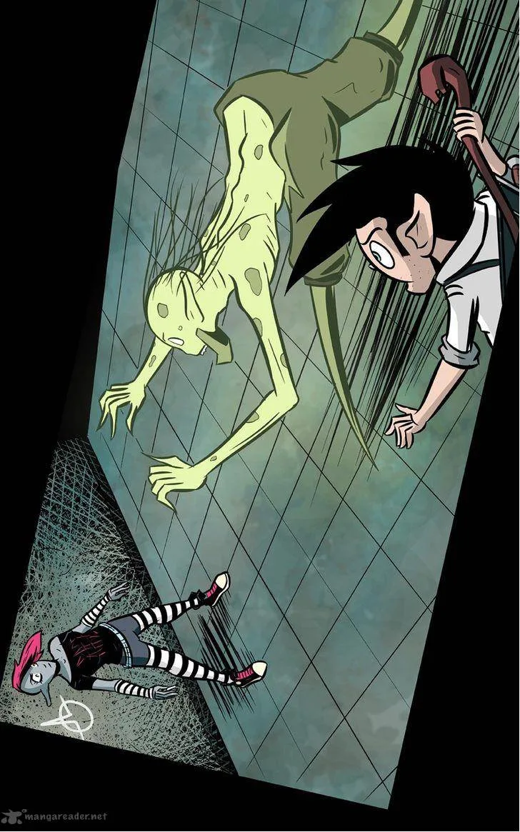 Newman Chapter 30 page 11