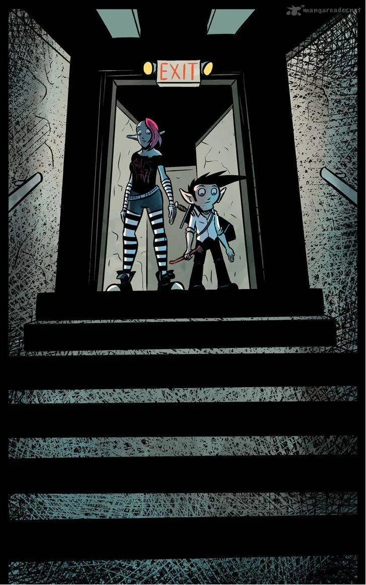 Newman Chapter 30 page 32
