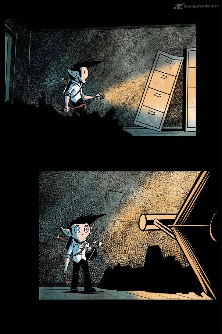 Newman Chapter 31 page 8