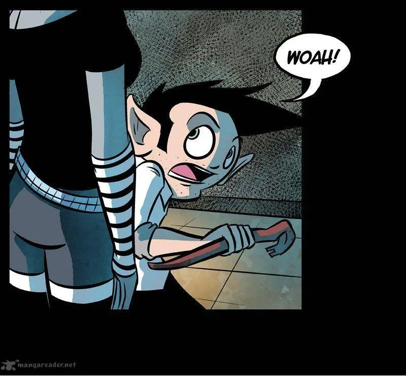 Newman Chapter 31 page 11