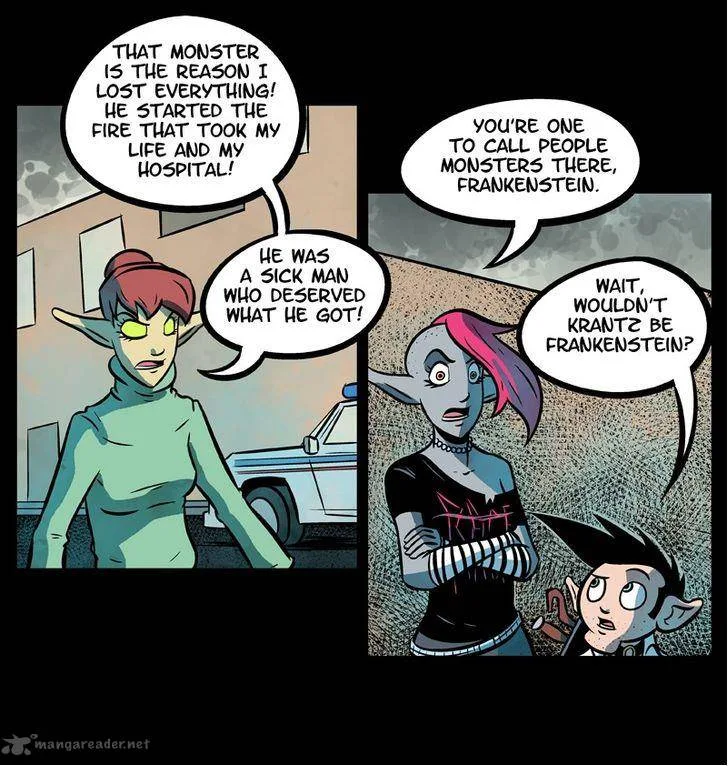 Newman Chapter 32 page 27