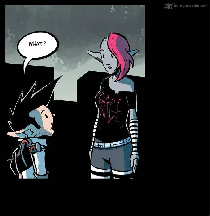 Newman Chapter 32 page 40