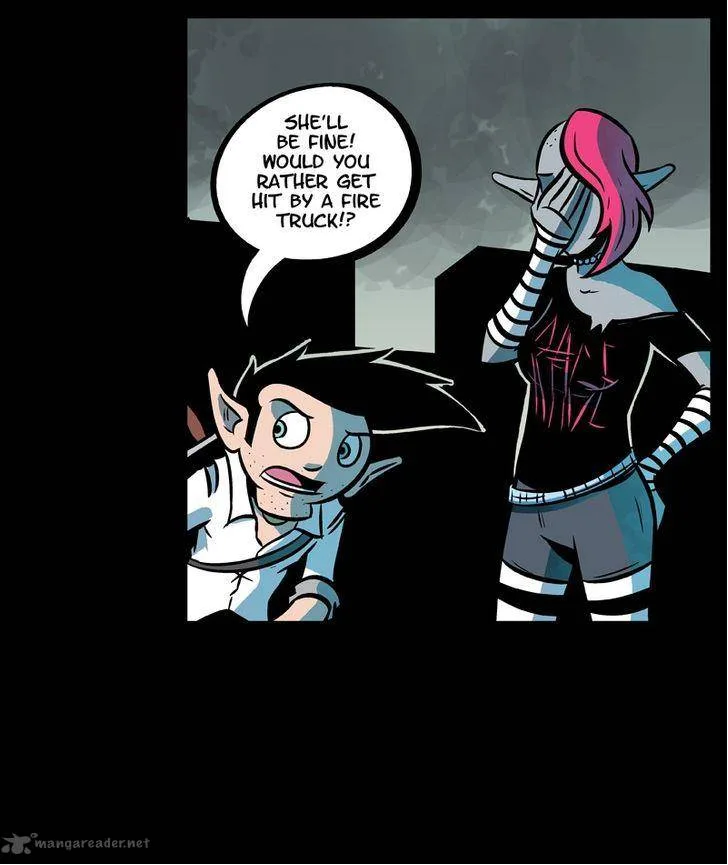 Newman Chapter 32 page 41
