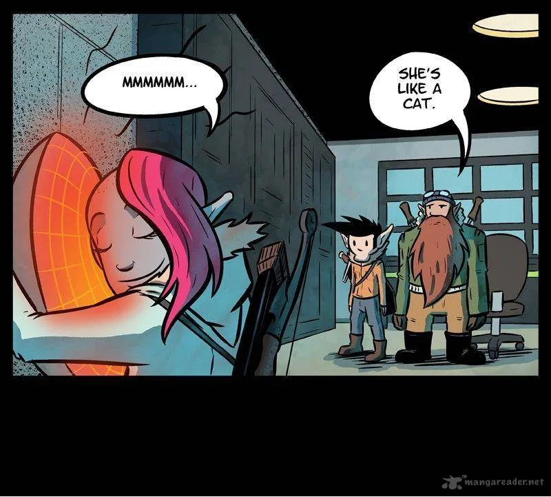 Newman Chapter 33 page 20