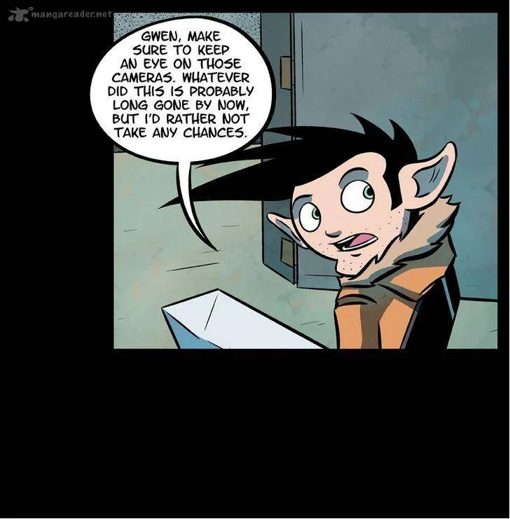 Newman Chapter 33 page 29