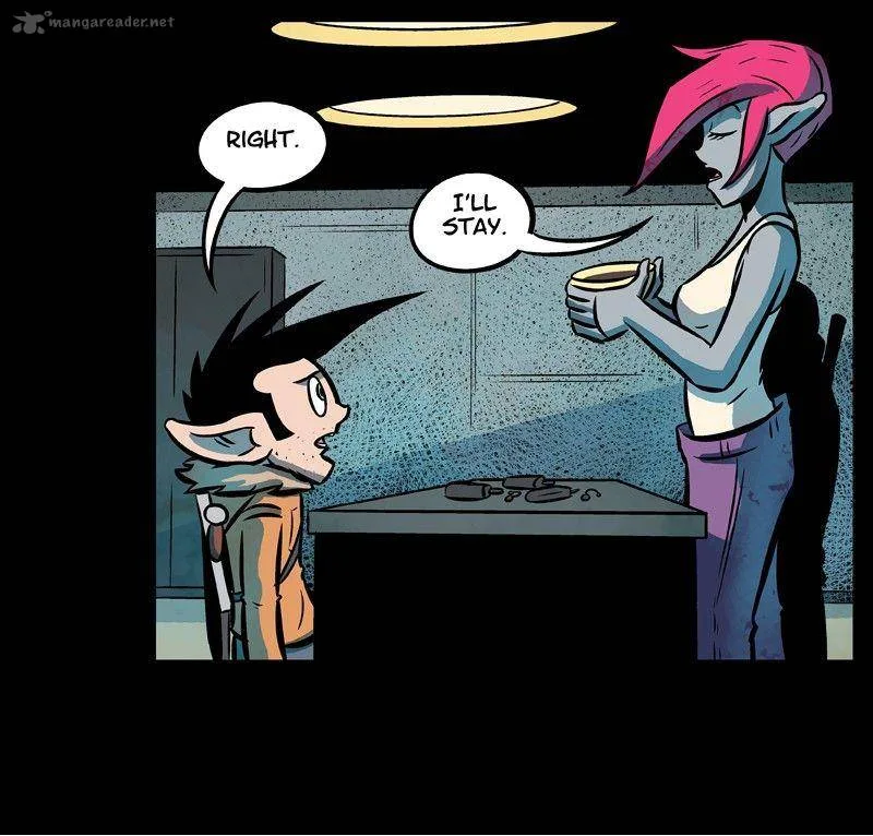 Newman Chapter 33 page 27