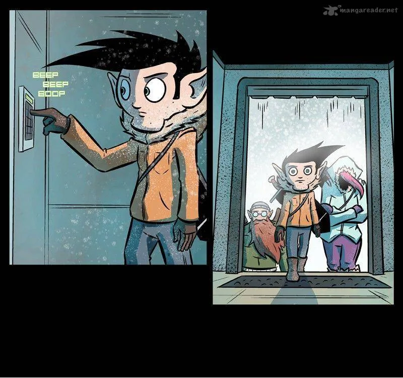 Newman Chapter 33 page 15