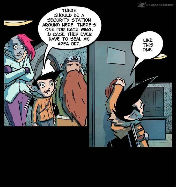 Newman Chapter 33 page 18