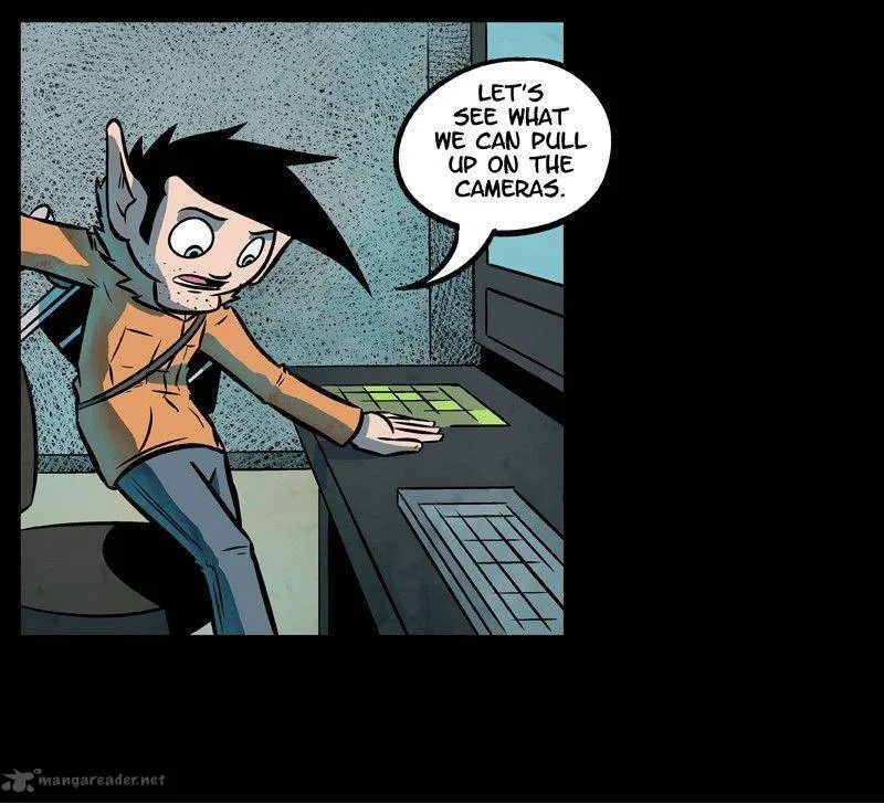 Newman Chapter 33 page 22