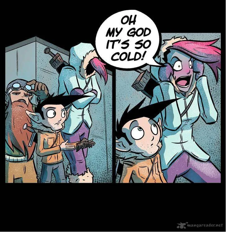 Newman Chapter 33 page 16