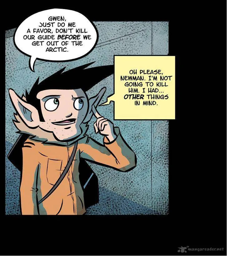 Newman Chapter 33 page 38