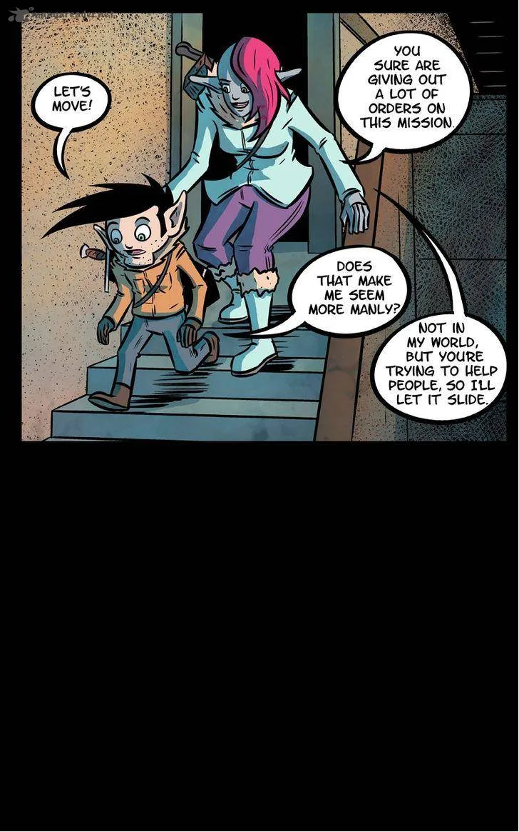 Newman Chapter 35 page 46