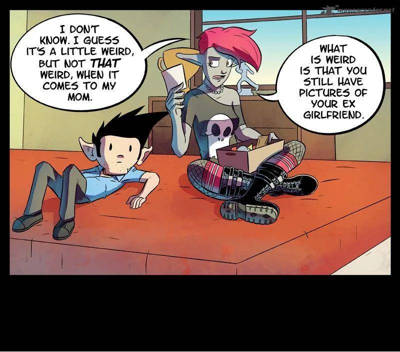 Newman Chapter 40 page 8