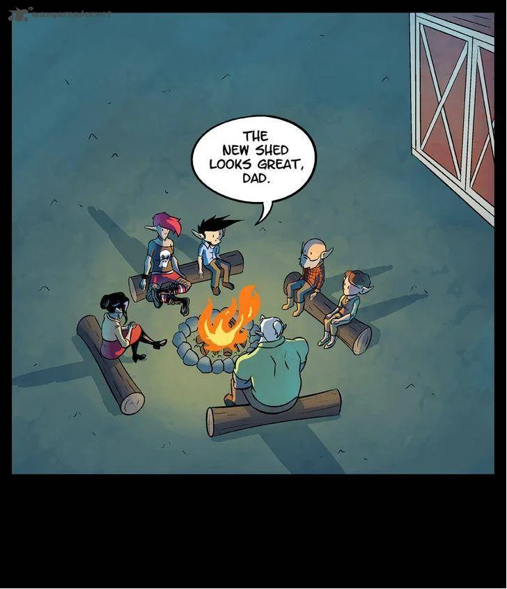 Newman Chapter 40 page 38