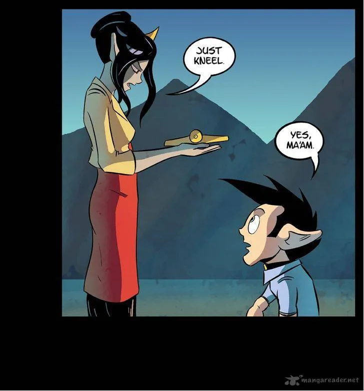 Newman Chapter 41 page 10