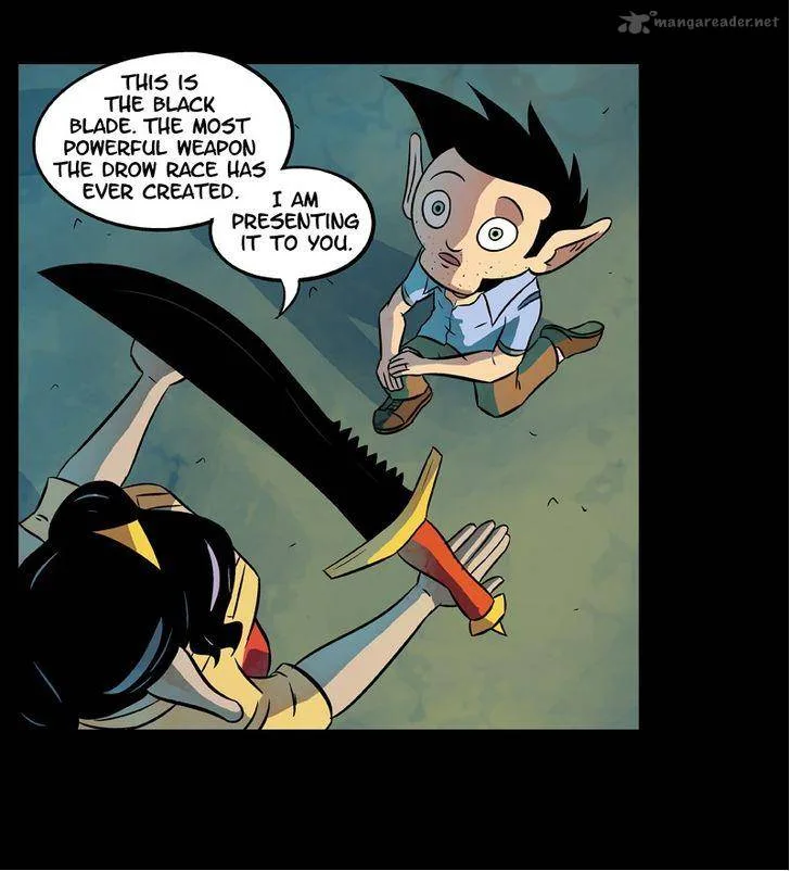 Newman Chapter 41 page 11