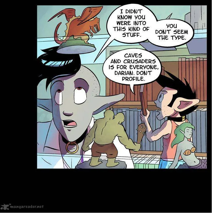 Newman Chapter 43 page 3