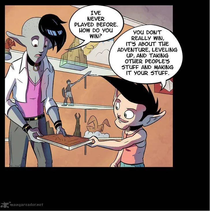 Newman Chapter 43 page 4
