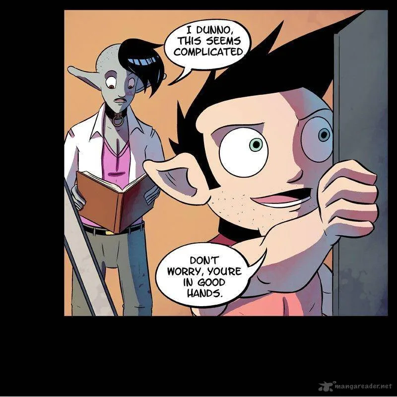 Newman Chapter 43 page 5