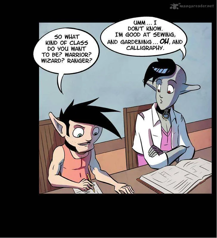 Newman Chapter 44 page 3