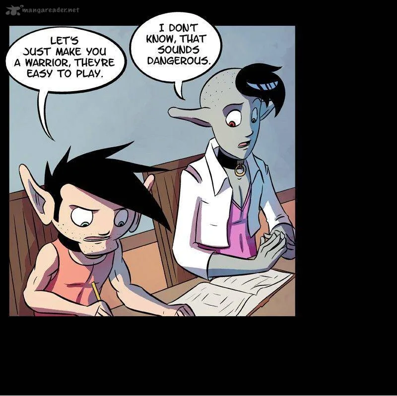 Newman Chapter 44 page 6
