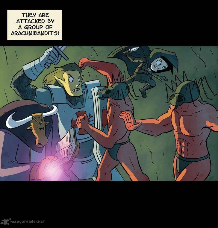 Newman Chapter 46 page 3