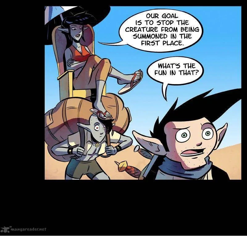 Newman Chapter 48 page 5