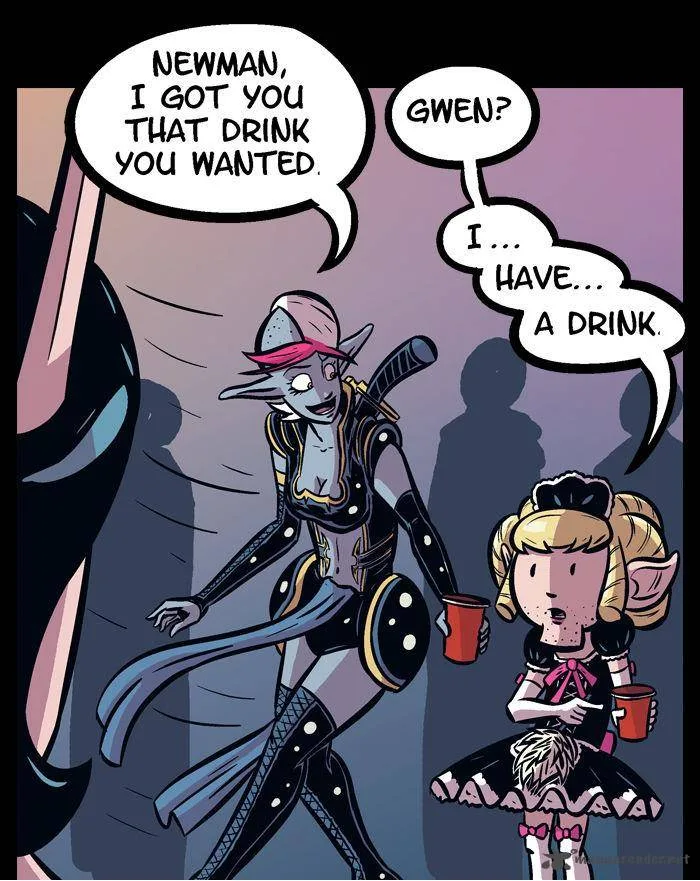 Newman Chapter 5 page 18