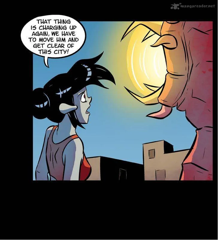 Newman Chapter 51 page 3