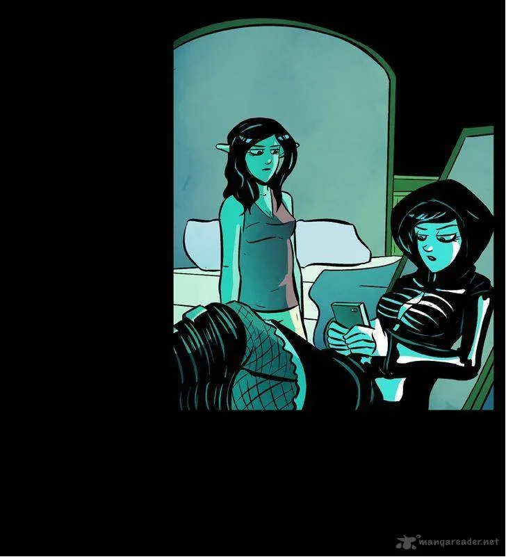 Newman Chapter 56 page 3