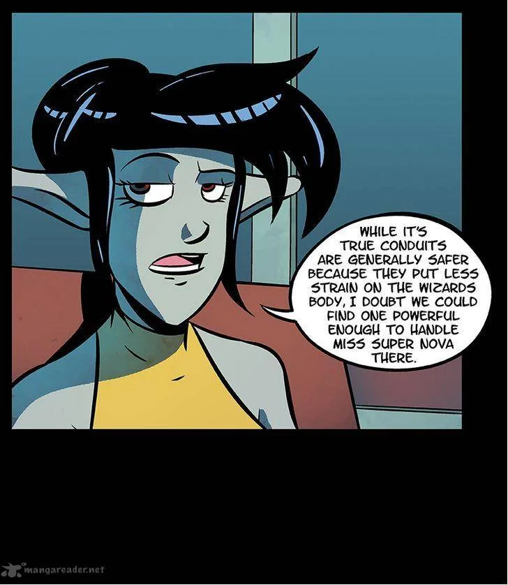 Newman Chapter 58 page 32