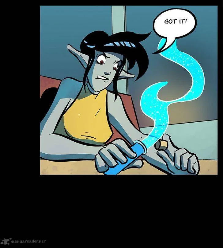 Newman Chapter 59 page 3