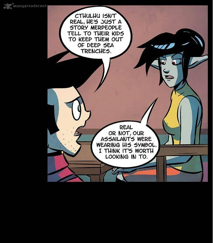 Newman Chapter 59 page 32