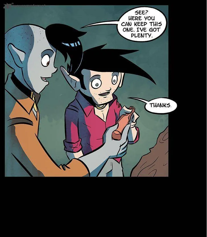 Newman Chapter 60 page 8